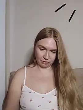 KisaVixen online show from 06-03-26, 04:56
