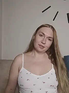 KisaVixen online show from 06-19-26, 06:34