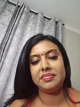 Indian GlowingMiax online show from 11-24-25, 07:41