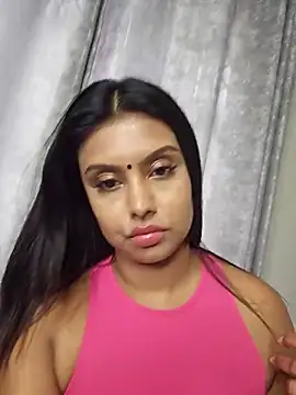 Indian GlowingMiax online show from 02-15-26, 09:52