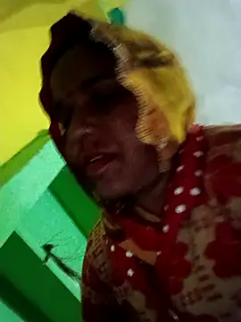 Rubi12A online show from 12-20-25, 11:56