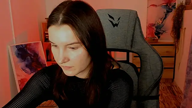 AgataWillis online show from 09-26-25, 10:52