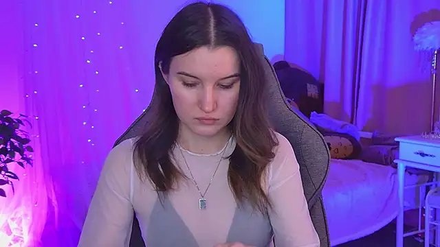 AgataWillis online show from 01-17-26, 06:40