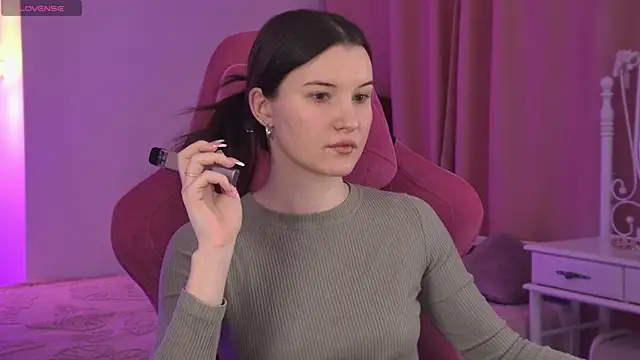 AgataWillis online show from 05-04-26, 04:41