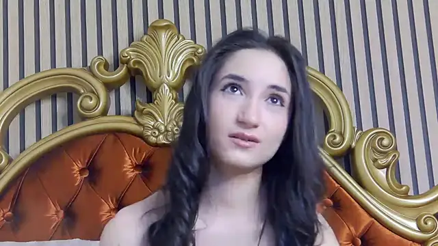 CarolinaBlair online show from 02-28-26, 06:14