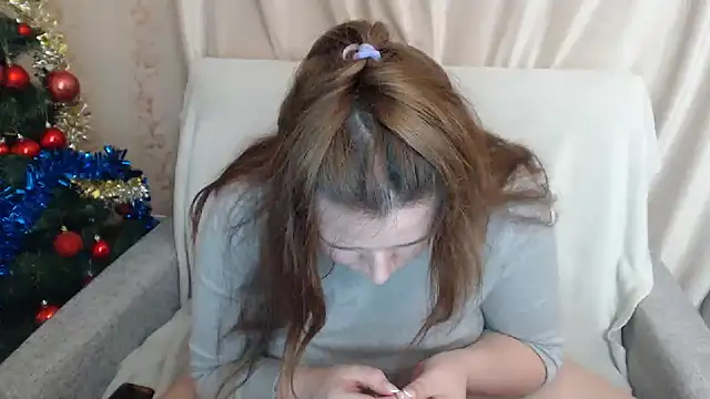 AdelinaLawson online show from 01-20-25, 05:16