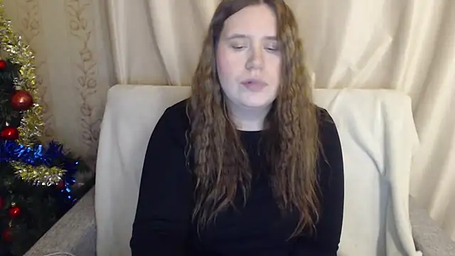 AdelinaLawson online show from 01-27-25, 06:52