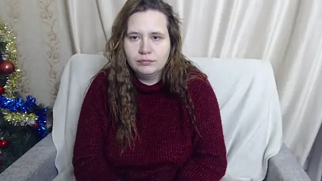 AdelinaLawson online show from 02-12-25, 06:09