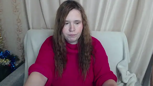 AdelinaLawson online show from 02-13-25, 06:27