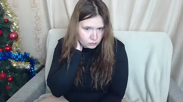 AdelinaLawson online show from 02-16-25, 06:32