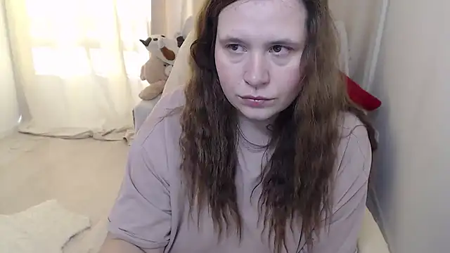 AdelinaLawson online show from 03-06-25, 06:59