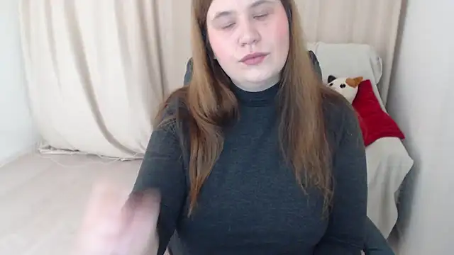 AdelinaLawson online show from 03-10-25, 04:46