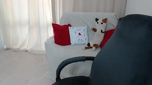 AdelinaLawson online show from 03-19-25, 06:14