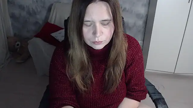 AdelinaLawson online show from 10-13-25, 06:41