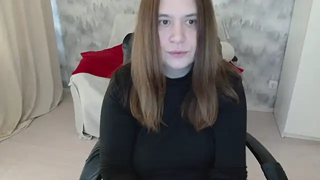 Snapshot of AdelinaLawson chatting on 02-27-26, 08:25 AdelinaLawson online show from 02-27-26, 08:25