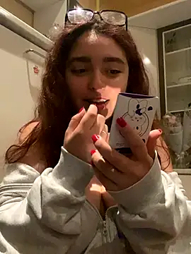 Hikari babe online show from 09-15-25, 07:14