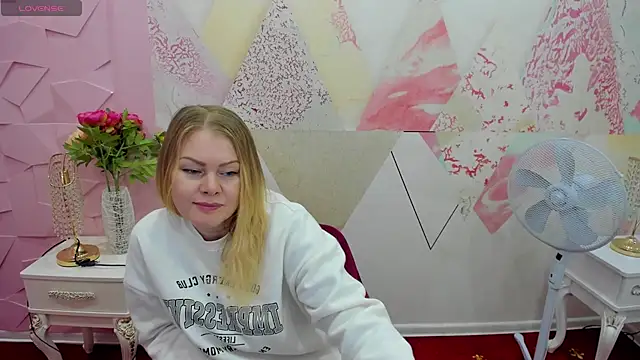 Vina amazom1 online show from 09-26-25, 07:56