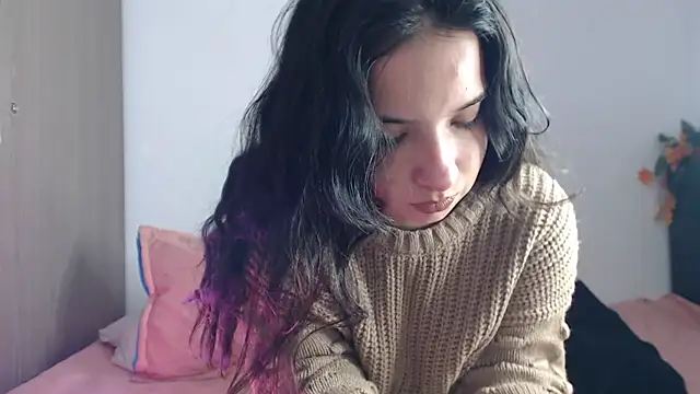   abrill   online show from 01-08-26, 05:54