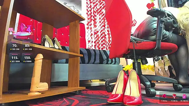 candy conrad online show from 04-30-26, 01:06