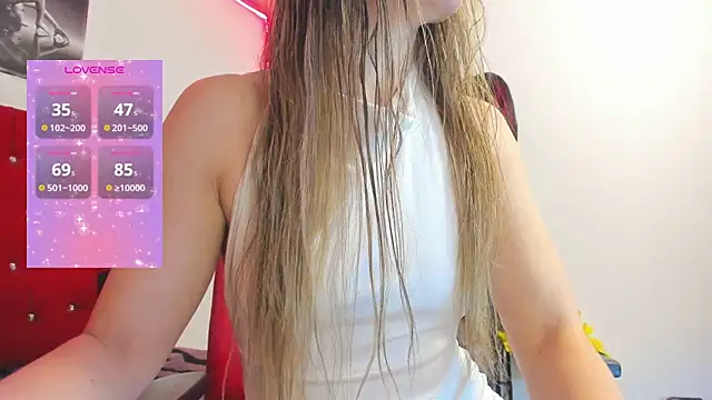 candy conrad online show from 06-15-26, 12:18