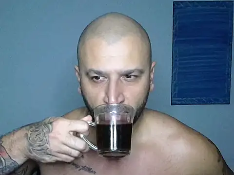 Snapshot of JeanCafa chatting on 09-10-25, 02:22 JeanCafa online show from 09-10-25, 02:22