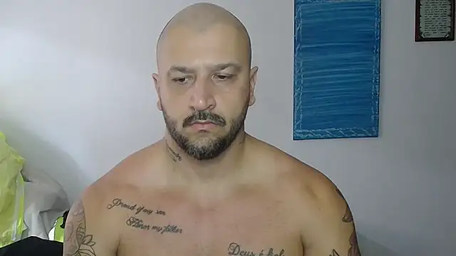 Snapshot of JeanCafa chatting on 10-07-25, 04:59 JeanCafa online show from 10-07-25, 04:59