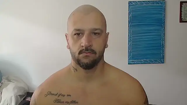 Snapshot of JeanCafa chatting on 10-13-25, 01:33 JeanCafa online show from 10-13-25, 01:33