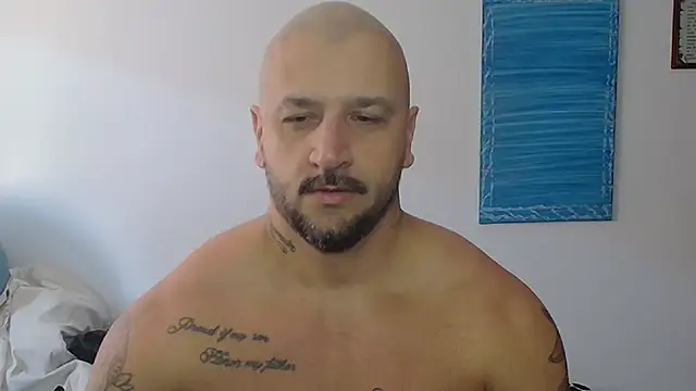 Snapshot of JeanCafa chatting on 10-14-25, 03:24 JeanCafa online show from 10-14-25, 03:24