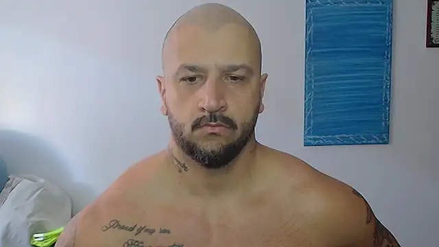 Snapshot of JeanCafa chatting on 10-17-25, 05:37 JeanCafa online show from 10-17-25, 05:37