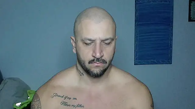 Snapshot of JeanCafa chatting on 10-21-25, 04:02 JeanCafa online show from 10-21-25, 04:02