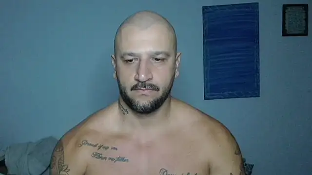 JeanCafa online show from 11-12-25, 02:23