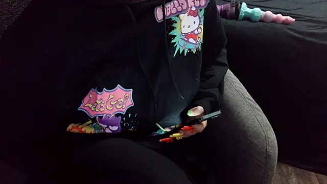 fetishslut4u online show from 09-16-25, 05:30
