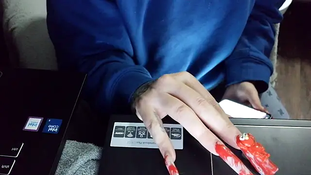 fetishslut4u online show from 10-16-25, 11:55