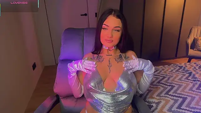 mygoddesshecate online show from 09-26-25, 02:43