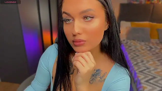 mygoddesshecate online show from 03-25-26, 01:00