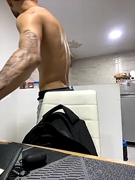 Nas-z09 online show from 09-09-25, 01:38