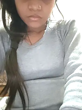 Komal0099 online show from 12-17-25, 03:23