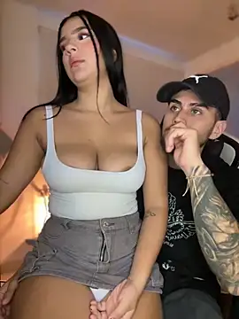 Tomas Olivia online show from 11-16-25, 10:15