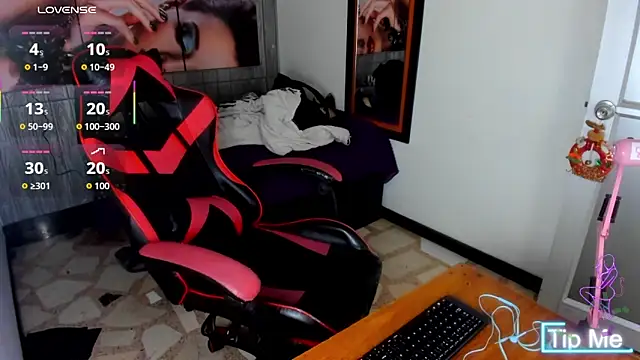 alison moon7 online show from 12-04-25, 06:38