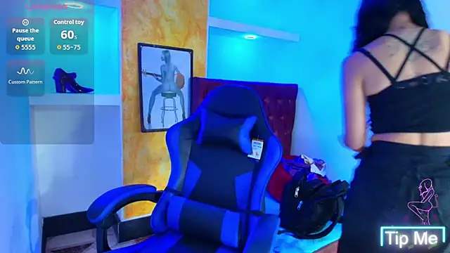 alison moon7 online show from 01-13-26, 12:54