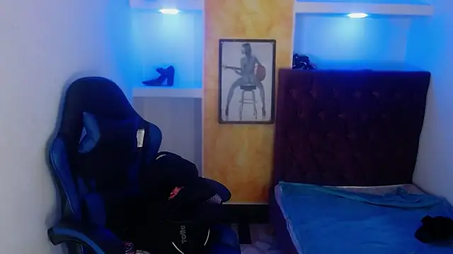 alison moon7 online show from 01-19-26, 02:21