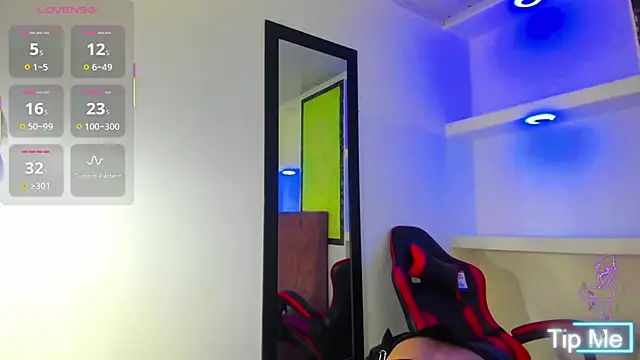 alison moon7 online show from 02-02-26, 03:11