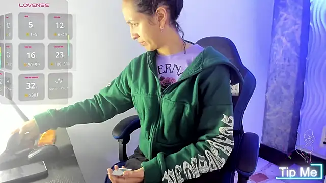 alison moon7 online show from 02-03-26, 12:43