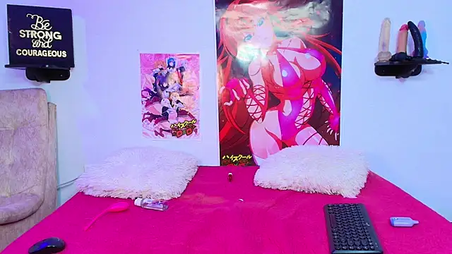 Maddy Esther online show from 09-13-25, 08:19