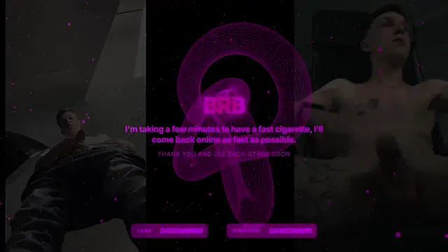 Snapshot of davesinner chatting on 05-11-26, 02:50 davesinner online show from 05-11-26, 02:50