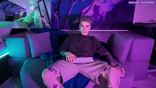 davesinner online show from 06-05-26, 12:06