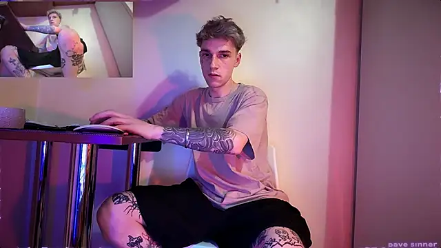 davesinner online show from 06-08-26, 01:39