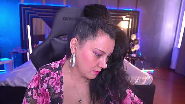 ValeryRosseee online show from 09-09-25, 06:57