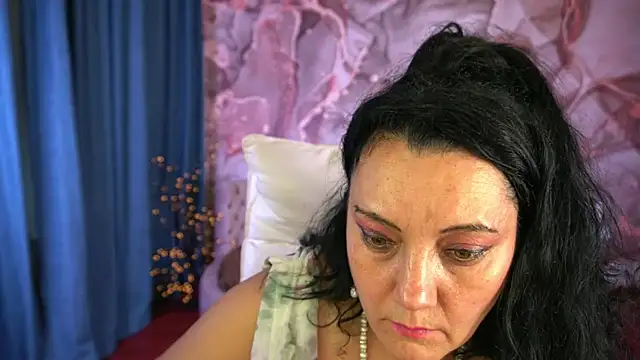 ValeryRosseee online show from 09-16-25, 01:45