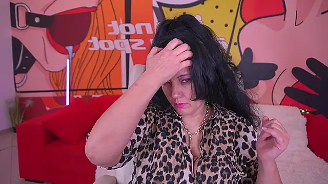 ValeryRosseee online show from 09-19-25, 06:26